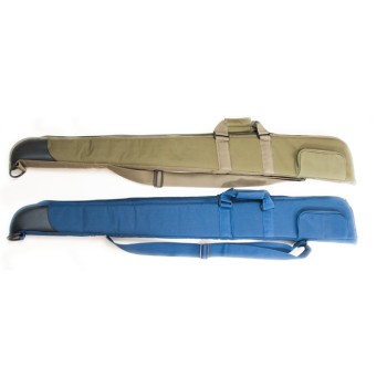 Fairfax Shotgun Slip - Green or Blue